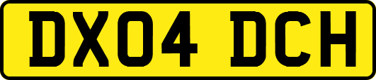 DX04DCH