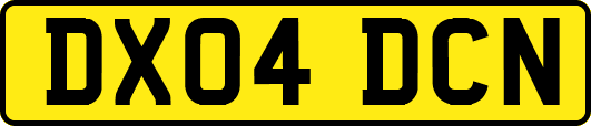 DX04DCN