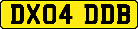 DX04DDB