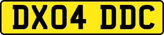 DX04DDC