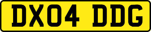DX04DDG