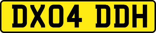 DX04DDH