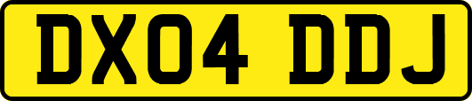DX04DDJ
