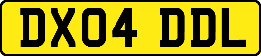 DX04DDL
