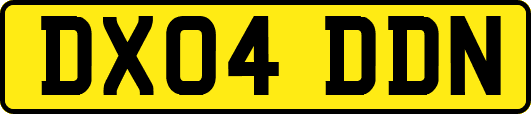 DX04DDN