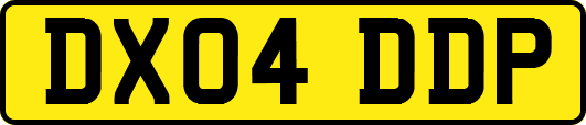DX04DDP