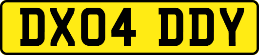DX04DDY