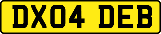 DX04DEB