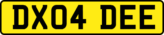 DX04DEE