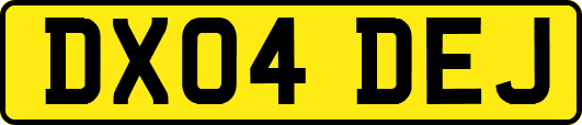 DX04DEJ
