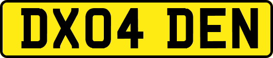 DX04DEN
