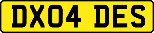 DX04DES