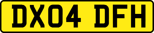 DX04DFH