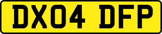 DX04DFP