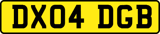 DX04DGB