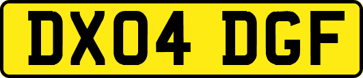 DX04DGF