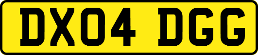DX04DGG
