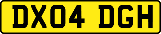 DX04DGH