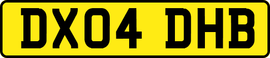 DX04DHB