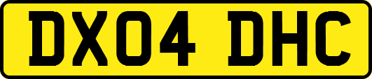 DX04DHC