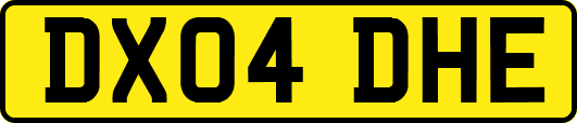 DX04DHE