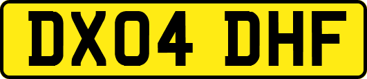 DX04DHF