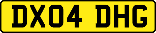 DX04DHG
