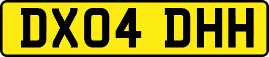 DX04DHH
