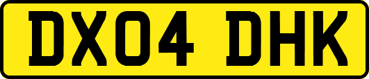 DX04DHK