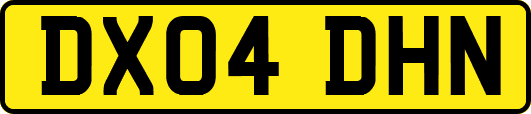 DX04DHN