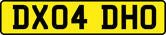 DX04DHO
