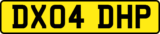 DX04DHP