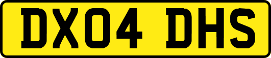 DX04DHS