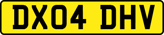 DX04DHV