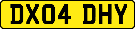 DX04DHY