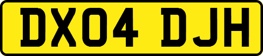DX04DJH