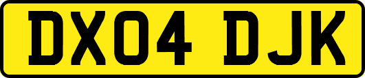 DX04DJK