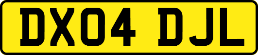 DX04DJL