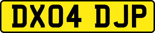 DX04DJP