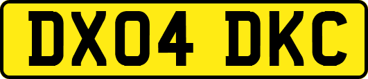 DX04DKC