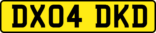 DX04DKD
