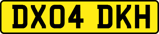 DX04DKH