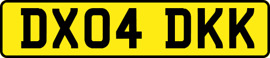 DX04DKK
