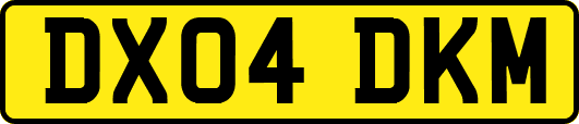 DX04DKM