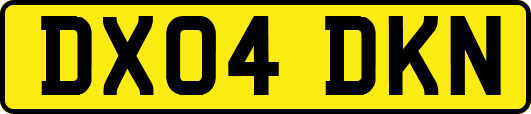 DX04DKN