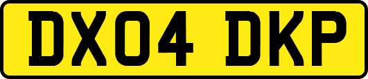 DX04DKP