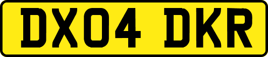 DX04DKR