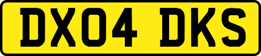 DX04DKS