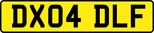 DX04DLF