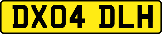 DX04DLH